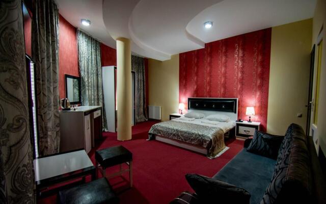 Hotel Batoni