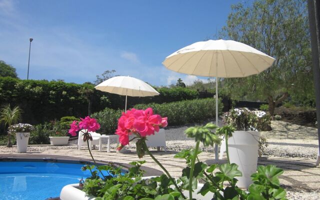 B&B Boutique di Charme Etna-Relax-Natura