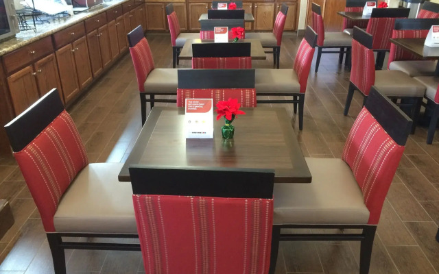 Quality Inn Asheboro South