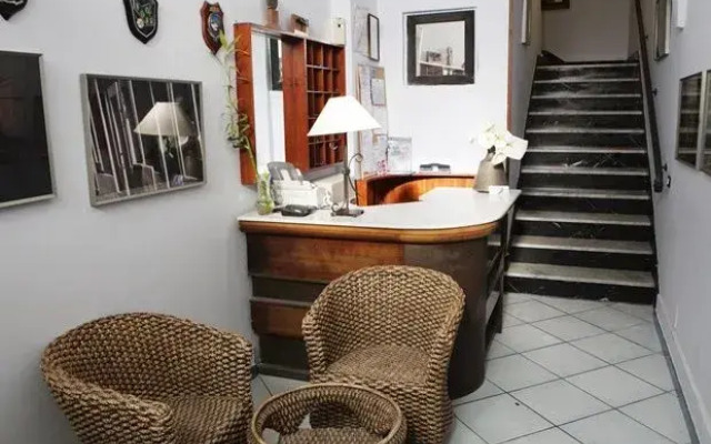 Hotel Mezzatorre