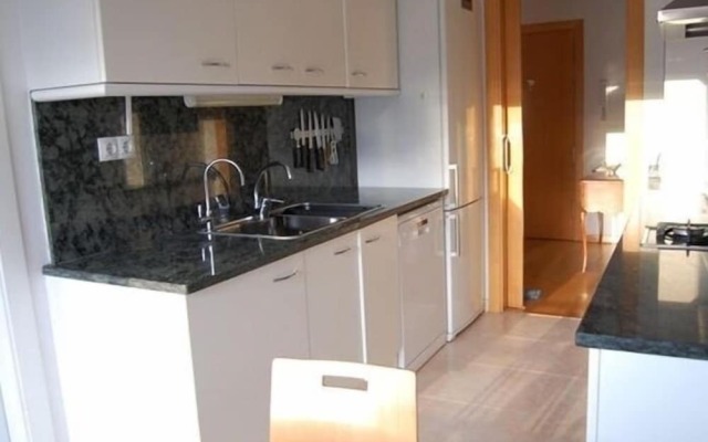 Piso Virginia-Vicente