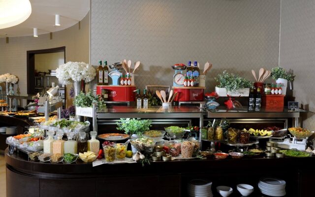 West All Suite Hotel Ashdod
