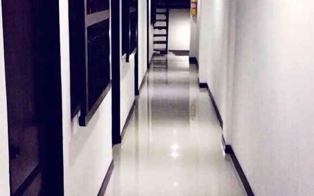 Hotel Boutique Charleston Garden