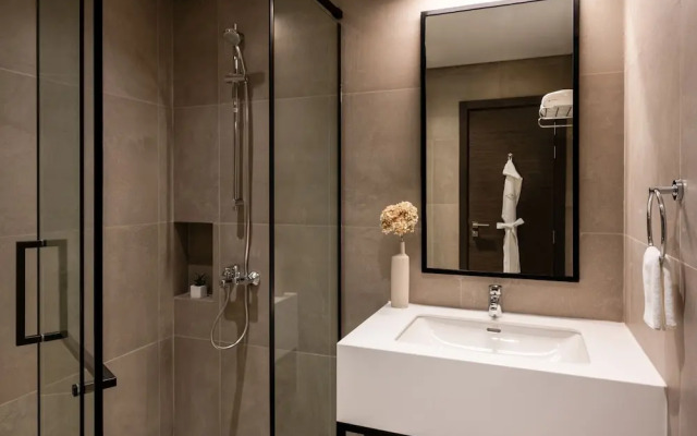 Fraser Suites AL Liwan