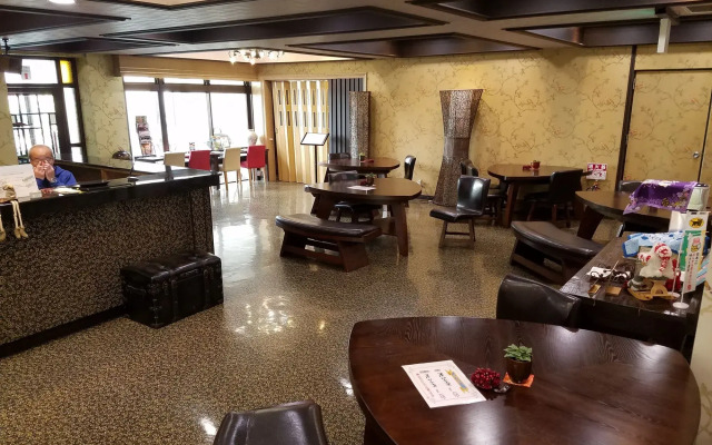 Yufuin Bessou Shikisai Hotel