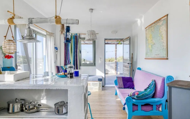 Living Apartment Heraklion