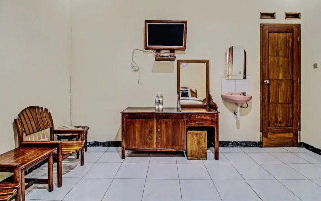 Collection O 92242 Hotel Tanjung Emas