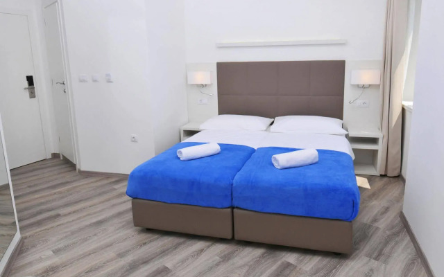 Boutique Suites Joyce