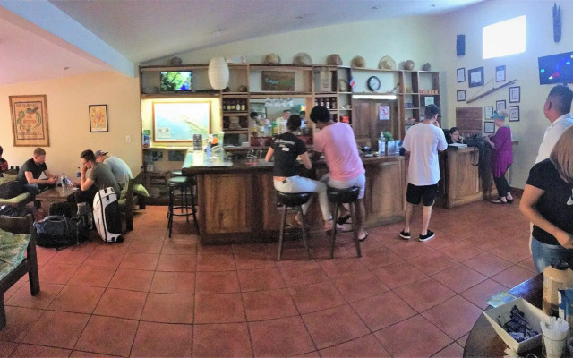 Costa Rica Guesthouse