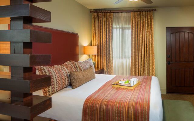 Hyatt Vacation Club at Pinon Pointe, Sedona