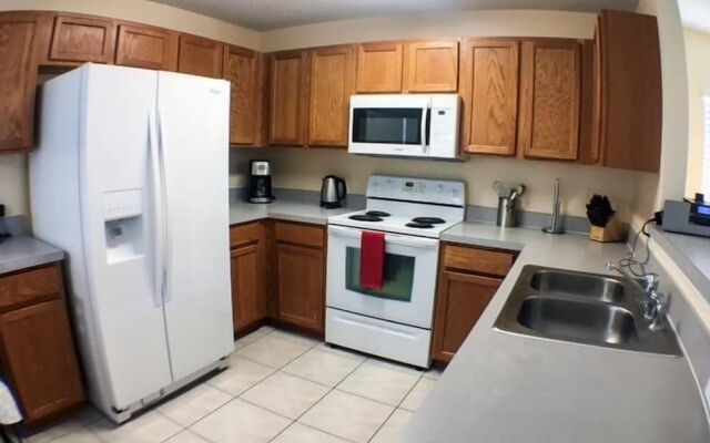 Mariner Pad Apartment 4 Bedroom