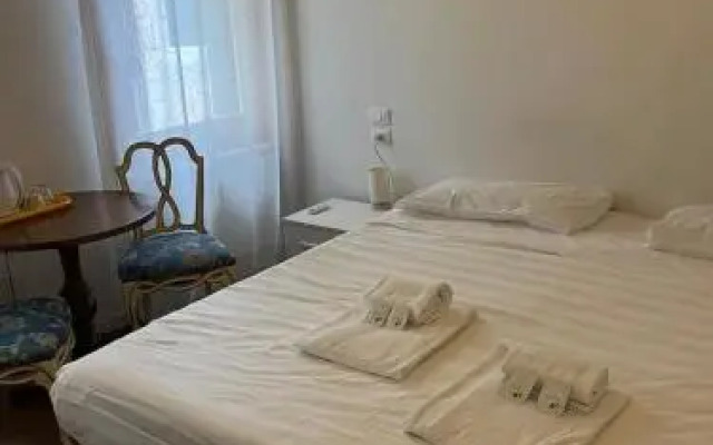 San Marco Romantic Rooms