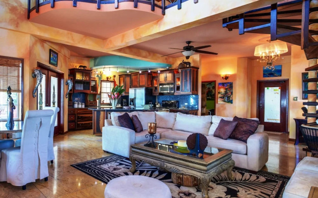 Chabil Mar Resort