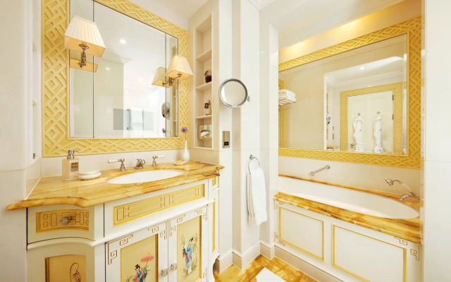 The Lanesborough, Oetker Hotels