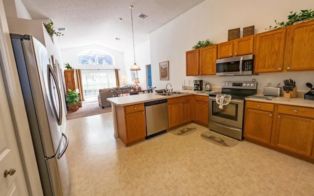 Kevin's Southern Dunes House