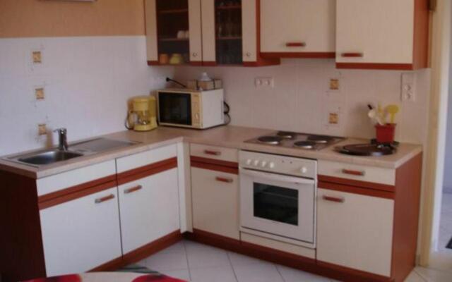 Gîte Saint-Dié-des-Vosges, 2 pièces, 2 personnes - FR-1-589-209