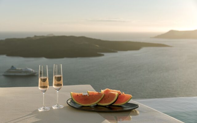 Thera Villas