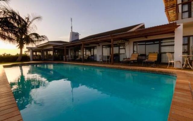 The Ridge Guesthouse