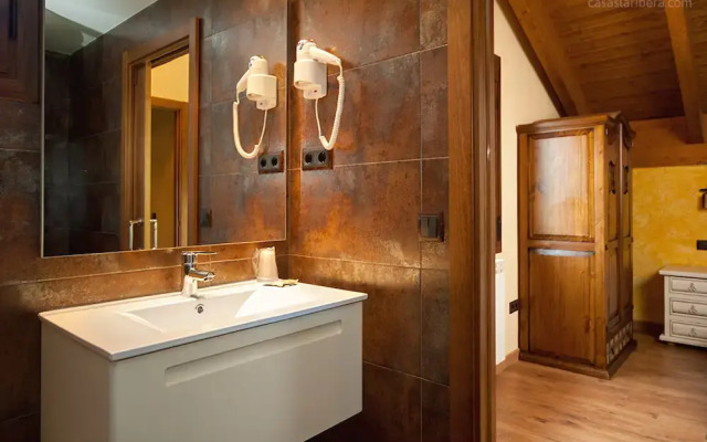 Casas La Ribera II. Ordesa