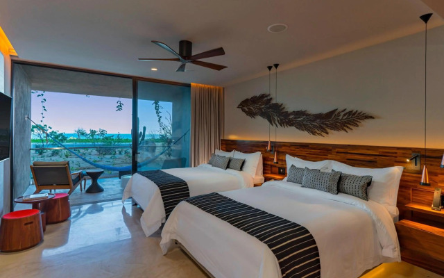 Solaz A Luxury Collection