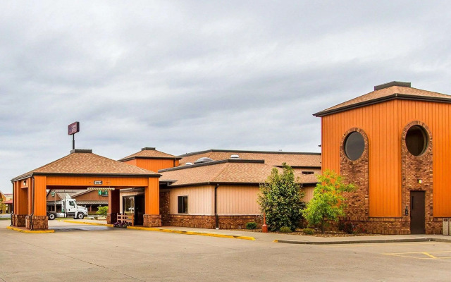 Quality Inn And Suites