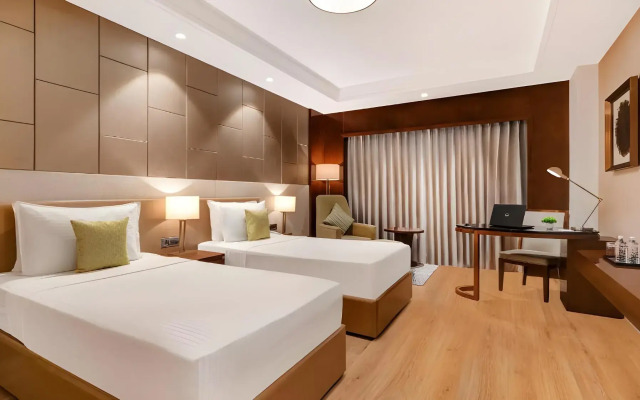 Lemon Tree Premier Dwarka