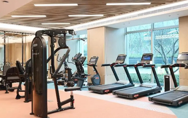 Holiday Inn Chongqing Science Hall