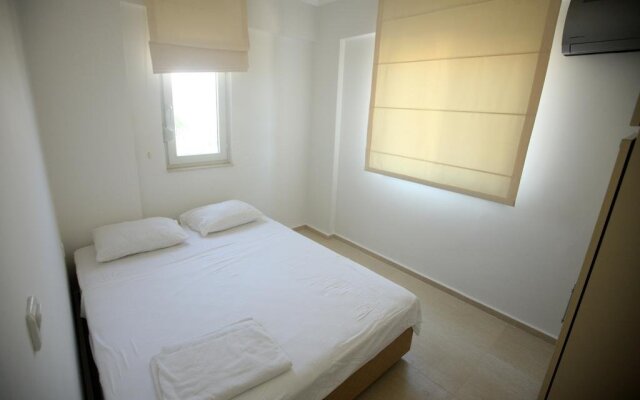 White Villa