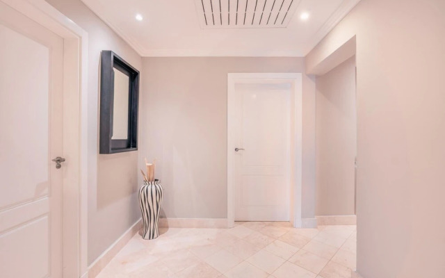 Beautiful and pet Friendly Apartment at Fishing Lodge A13