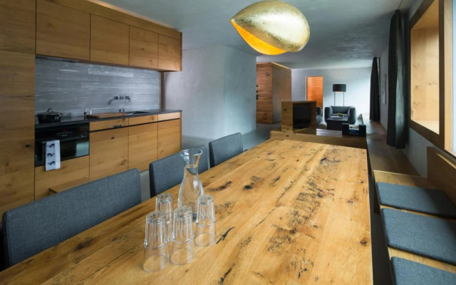 Rocksresort - Inh 26954