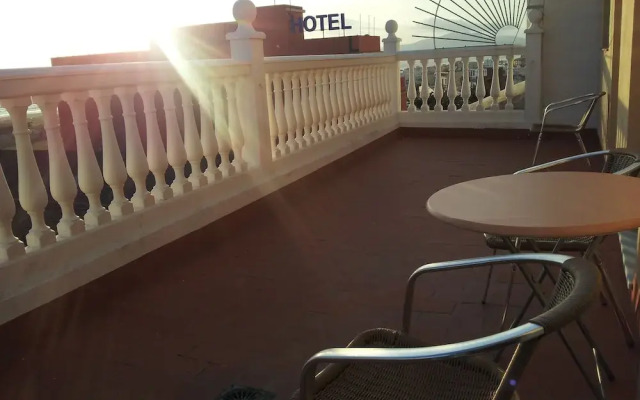 Hostal Tarik