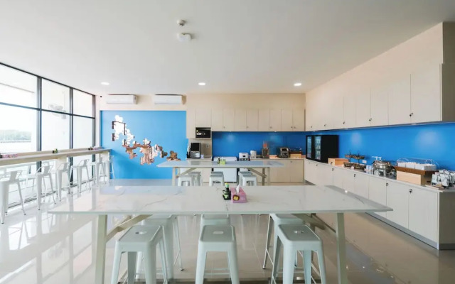 One Budget Chiangsaen