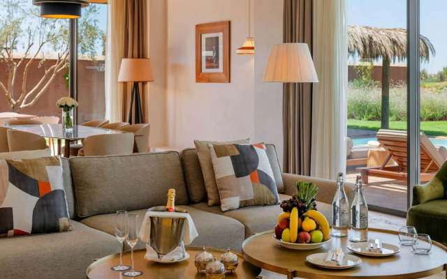 Fairmont Royal Palm Marrakech