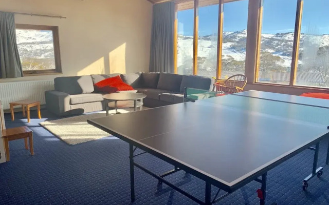 Valhalla Lodge Perisher