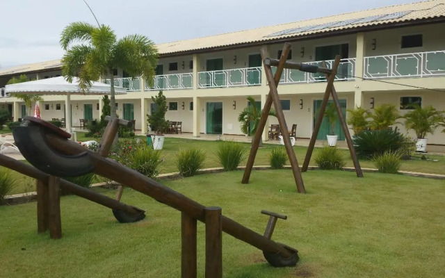 Hotel Fazenda Alto Alegre