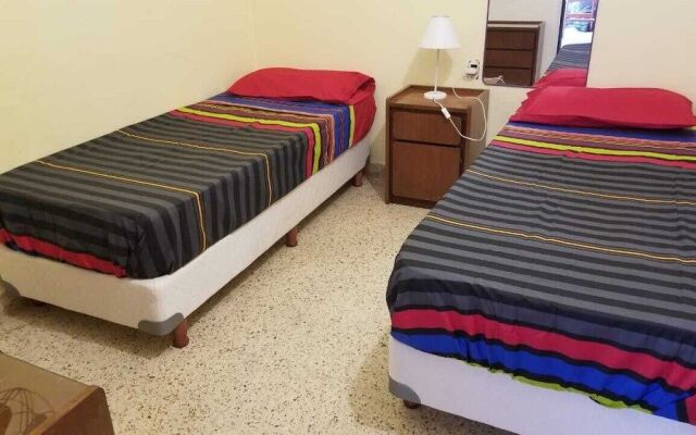 Hostel Hostal Caballito Blanco