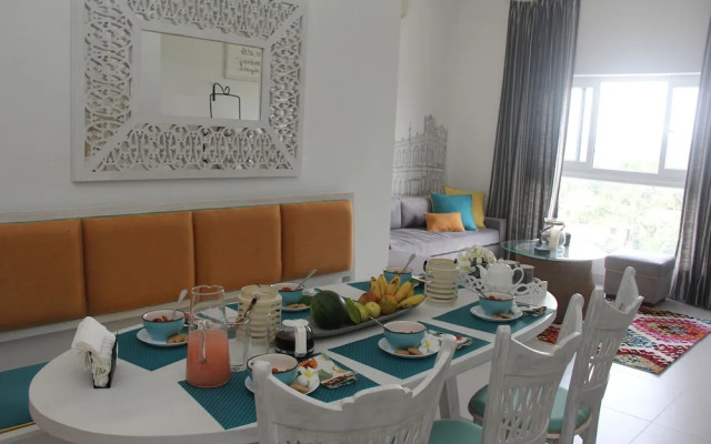 Retreat At Fairway Galle