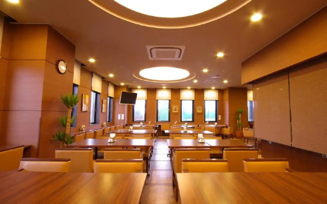 Hotel Route Inn Iwata Inter
