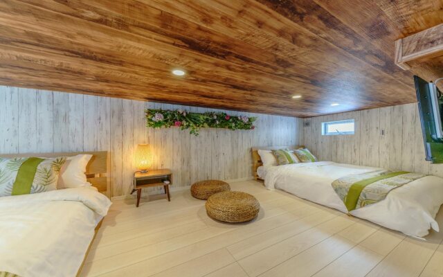 Tokyo House Inn 2