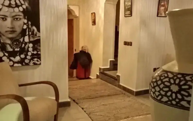 Riad Orient Palace