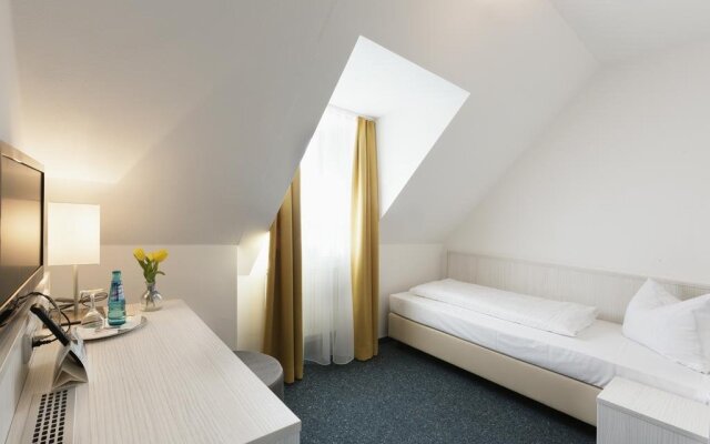 Hotel Wandinger Hof by Lehmann Hotels