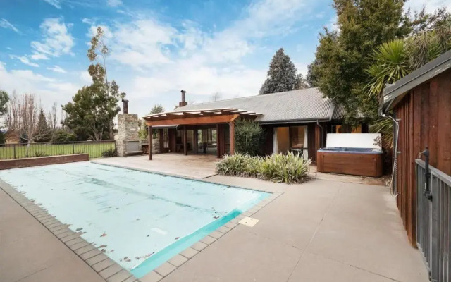 The Orchard House, Wanaka