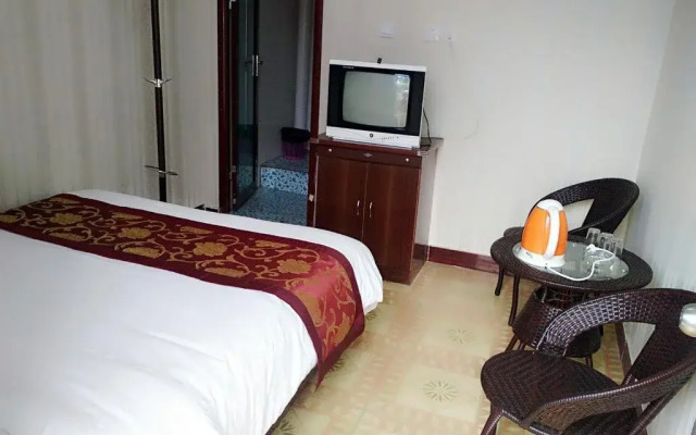 Yesanpo Bailixia Binyue Farm House