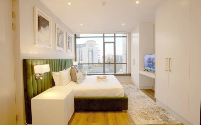 Azalia Apartments