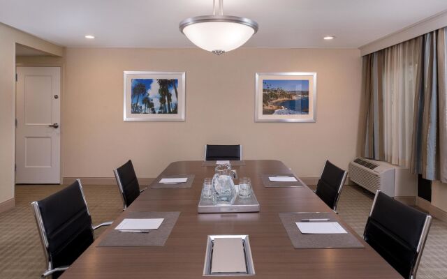 Hampton Inn Los AngelesWest Covina