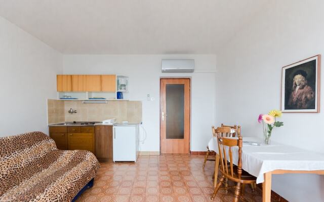 Apartments Rozaria