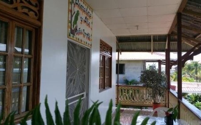 Hostal Doña Irma Bocas