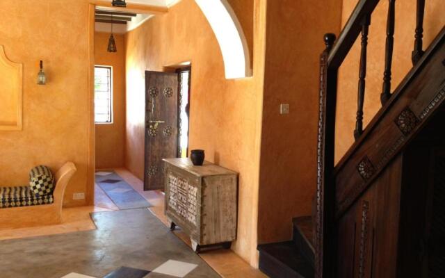 Mwendawima Beach Villa