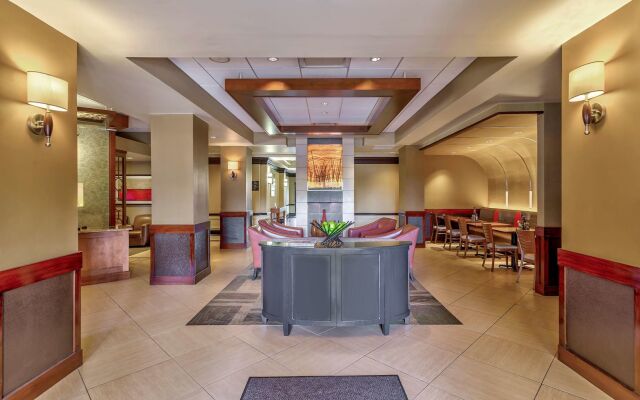 Hyatt Place Kansas City/Overland Park/Convention Center
