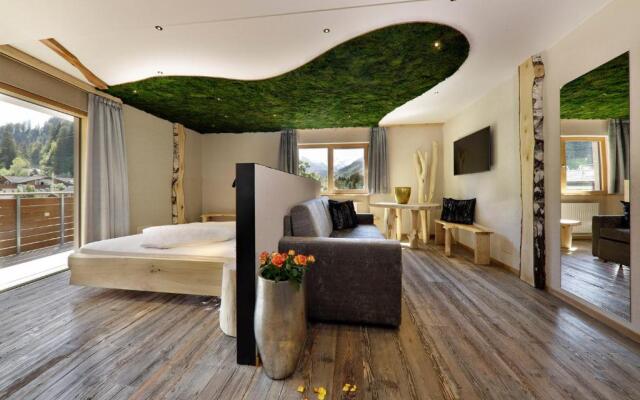 Hotel Ratschingserhof